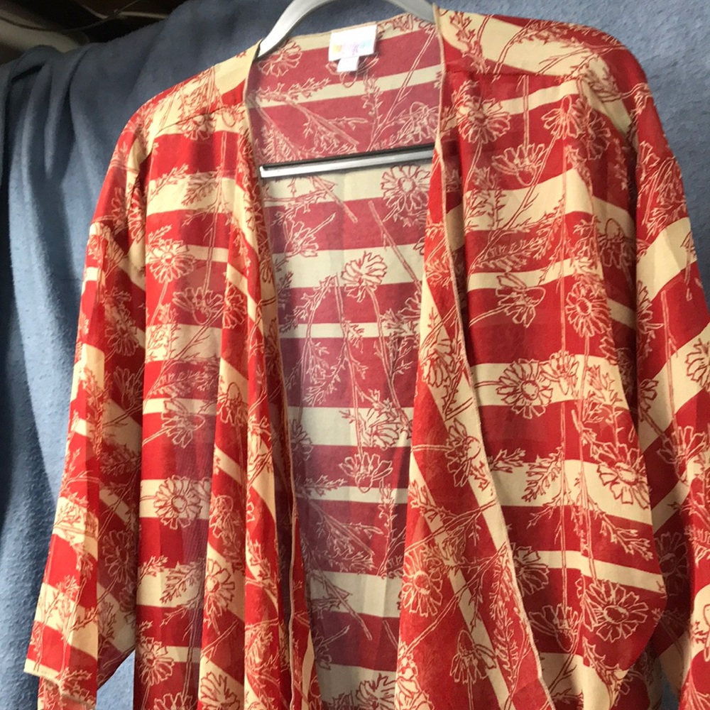 Lularoe Shirley
